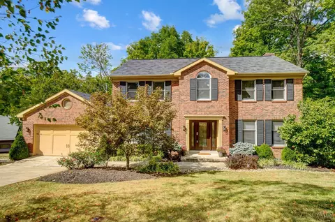 7824 Montreal Ct, West Chester, OH 45241