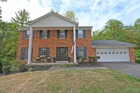 4781 Powderhorn Dr, Cincinnati, OH 45244