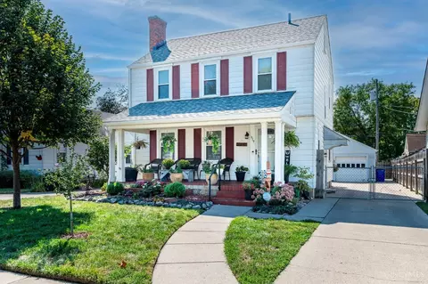 919 Tiffin Ave, Hamilton, OH 45015
