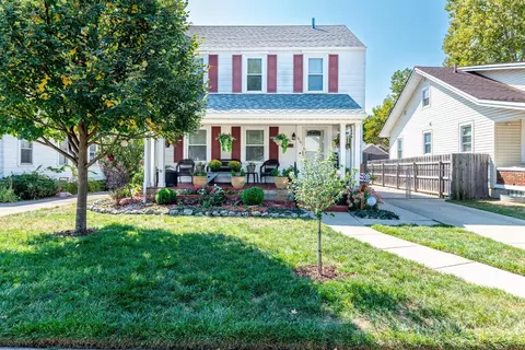 919 Tiffin Ave, Hamilton, OH 45015 photo 2