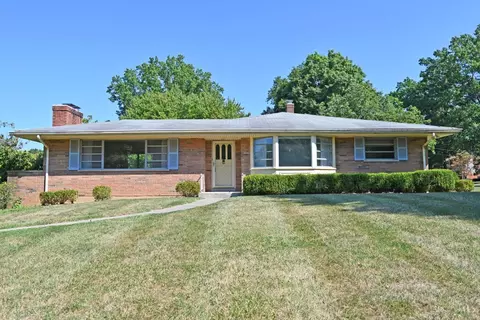 3340 Lamarque Dr, Cincinnati, OH 45236