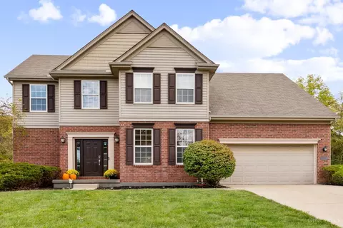 6209 Vista View Ct, Cincinnati, OH 45247