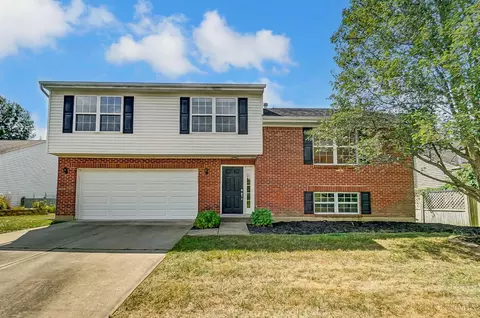 115 Hildebrant Dr, Hamilton Township, OH 45039