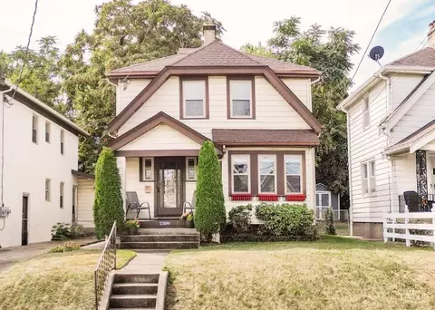 2309 Glenside Ave, Norwood, OH 45212