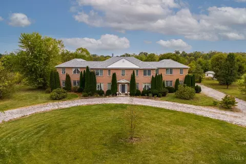 5916 Berger Dr, Goshen, OH 45122