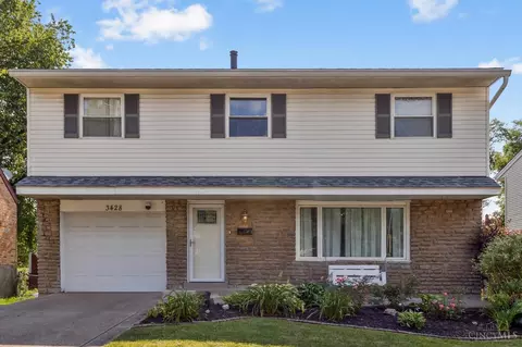 3428 Moonridge Dr, Cincinnati, OH 45248