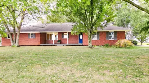 6929 Us Rt 62, Russellville, OH 45168
