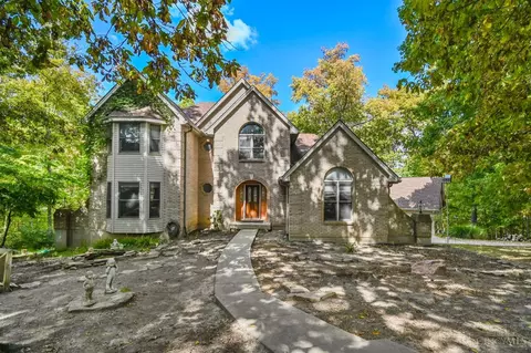 11493 New Biddinger Rd, Harrison, OH 45030