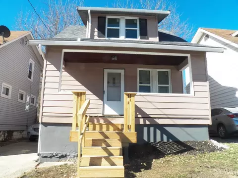 6833 Grace Ave, North College Hill, OH 45239
