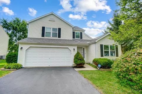 6624 Elderberry Ct, Hamilton Township, OH 45039