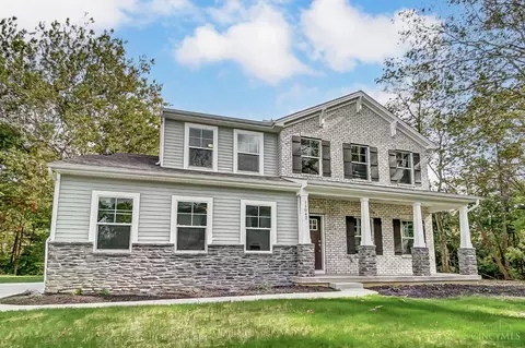 11042 Oak Ave, Blue Ash, OH 45242