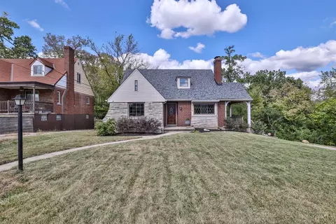 3310 Van Zandt Dr, Cincinnati, OH 45211