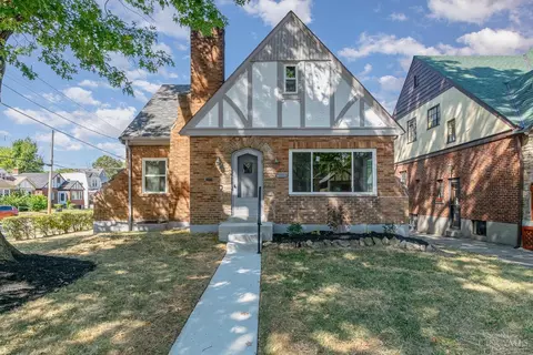 5003 Laconia Ave, Cincinnati, OH 45237