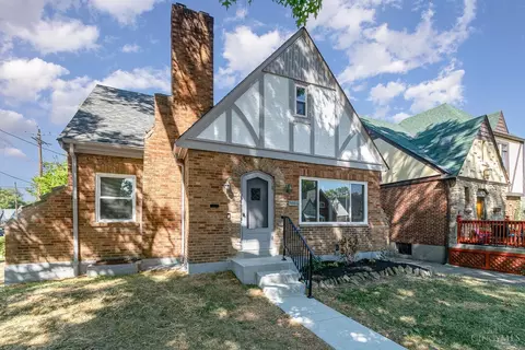 Exterior - 5003 Laconia Ave, Cincinnati, OH 45237 photo 2 of 3