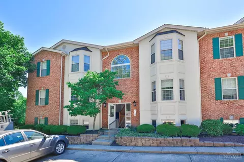 5463 Asbury Lake Dr #88, Cincinnati, OH 45247