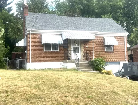 4760 Basil Ln, Cincinnati, OH 45238