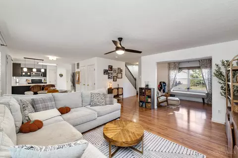 677 Thornton Dr, Morrow, OH 45152 photo 7