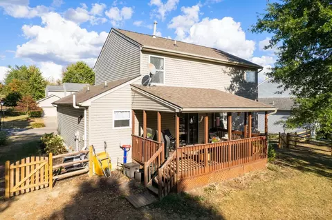 677 Thornton Dr, Morrow, OH 45152 photo 18