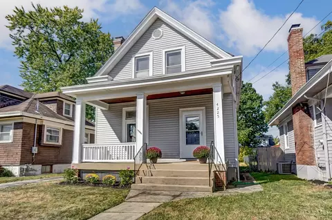 4225 Thirty First Ave, Cincinnati, OH 45209