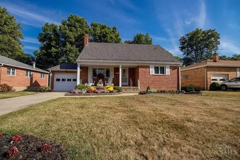 3384 Rocker Dr, Colerain Twp, OH 45239
