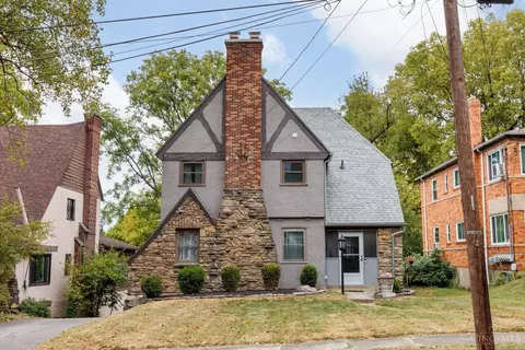 1130 Lois Dr, Cincinnati, OH 45237