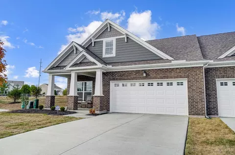 5004 Castle Ct, Liberty Twp, OH 45011