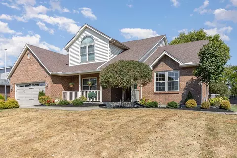 6808 Forest Hill Ln, Hamilton, OH 45011