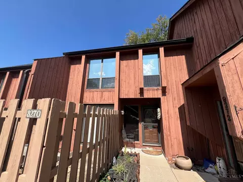 8270 Coppernail Way, West Chester, OH 45069