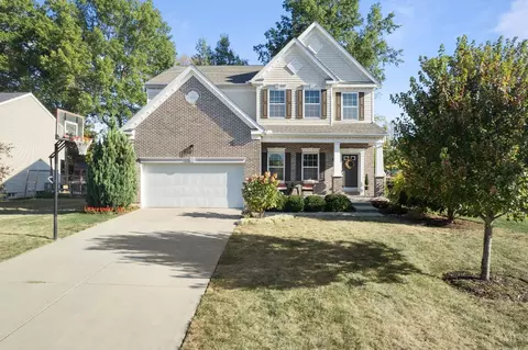 5647 Wittmer Meadows Dr, Milford, OH 45150