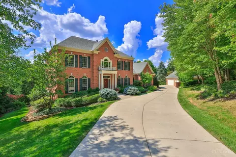 4965 Taft Pl, Cincinnati, OH 45243