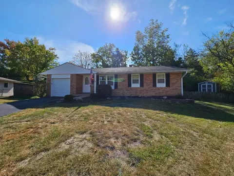 9054 Tag Dr, Cincinnati, OH 45231