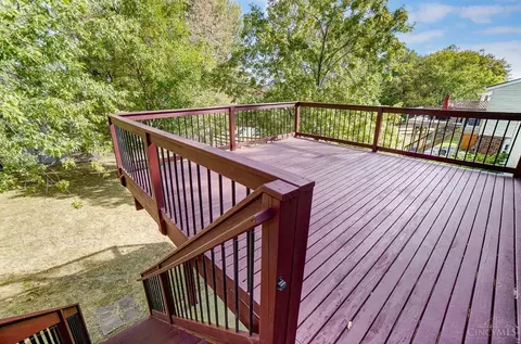 Exterior - 6578 Knottypine Dr, Cincinnati, OH 45230 photo 4 of 9