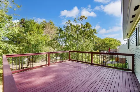 Exterior - 6578 Knottypine Dr, Cincinnati, OH 45230 photo 5 of 9