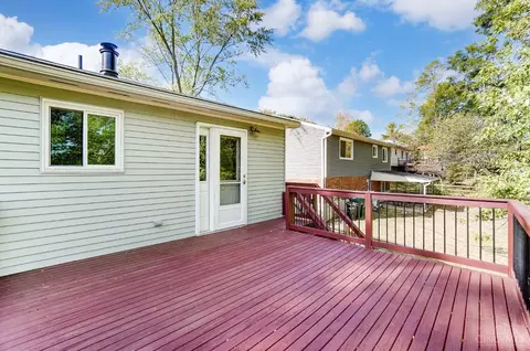 Exterior - 6578 Knottypine Dr, Cincinnati, OH 45230 photo 7 of 9