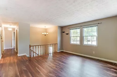 Living - 6578 Knottypine Dr, Cincinnati, OH 45230 photo 4 of 6