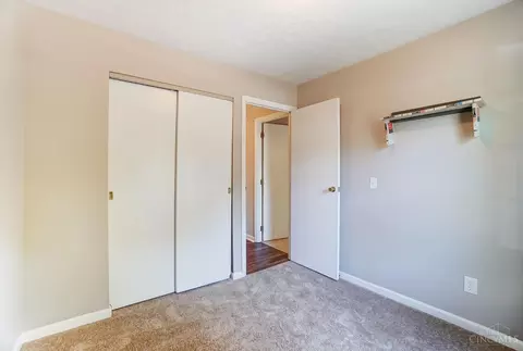 Bedroom - 6578 Knottypine Dr, Cincinnati, OH 45230 photo 5 of 5