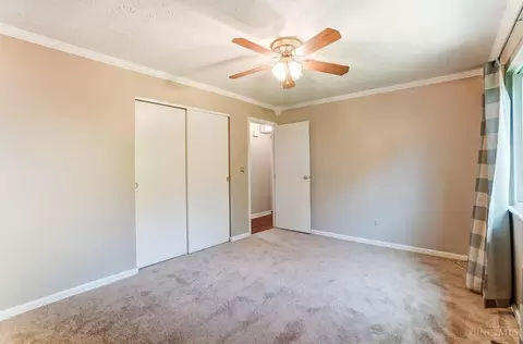 Bedroom - 6578 Knottypine Dr, Cincinnati, OH 45230 photo 2 of 5
