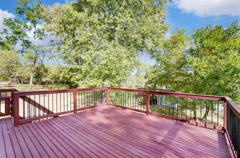 Exterior - 6578 Knottypine Dr, Cincinnati, OH 45230 photo 6 of 9
