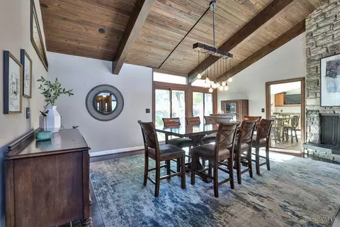 Dining - 548 Rollingrock Ln, Cincinnati, OH 45255 photo 1 of 5