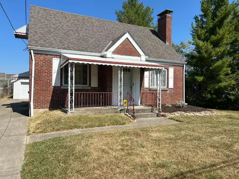 Exterior - 1618 Joseph Ct, Cincinnati, OH 45231 photo 11 of 12