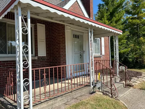 Exterior - 1618 Joseph Ct, Cincinnati, OH 45231 photo 12 of 12