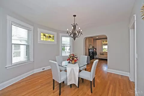 Dining - 2727 Atlantic Ave, Cincinnati, OH 45209 photo 3 of 3