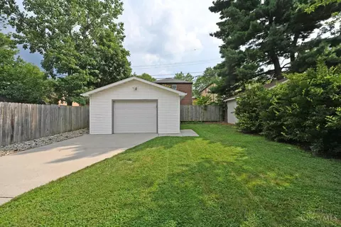 Exterior - 2727 Atlantic Ave, Cincinnati, OH 45209 photo 3 of 9