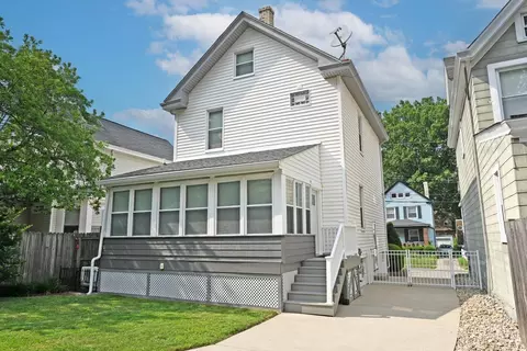 Exterior - 2727 Atlantic Ave, Cincinnati, OH 45209 photo 9 of 9