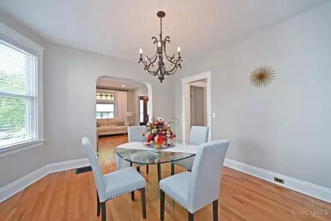Dining - 2727 Atlantic Ave, Cincinnati, OH 45209 photo 2 of 3
