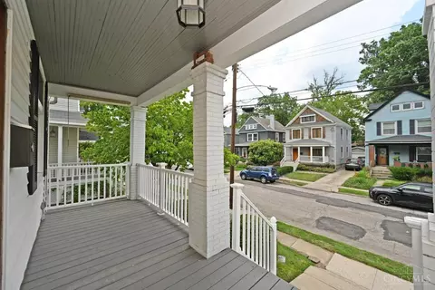 Exterior - 2727 Atlantic Ave, Cincinnati, OH 45209 photo 6 of 9