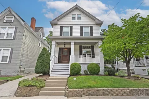 2727 Atlantic Ave, Cincinnati, OH 45209
