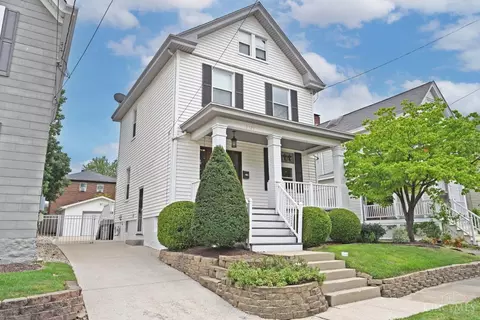 Exterior - 2727 Atlantic Ave, Cincinnati, OH 45209 photo 4 of 9