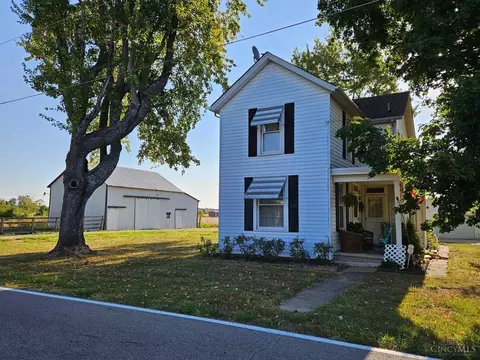 5522 Fomorin Rd, Williamsburg, OH 45176