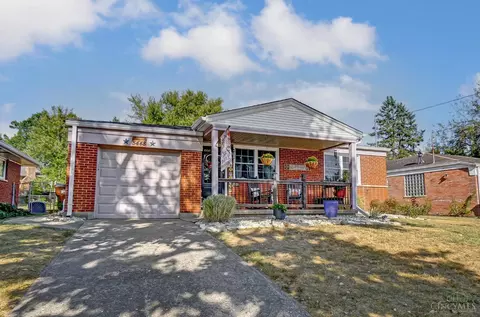 5448 Cannas Dr, Cincinnati, OH 45238